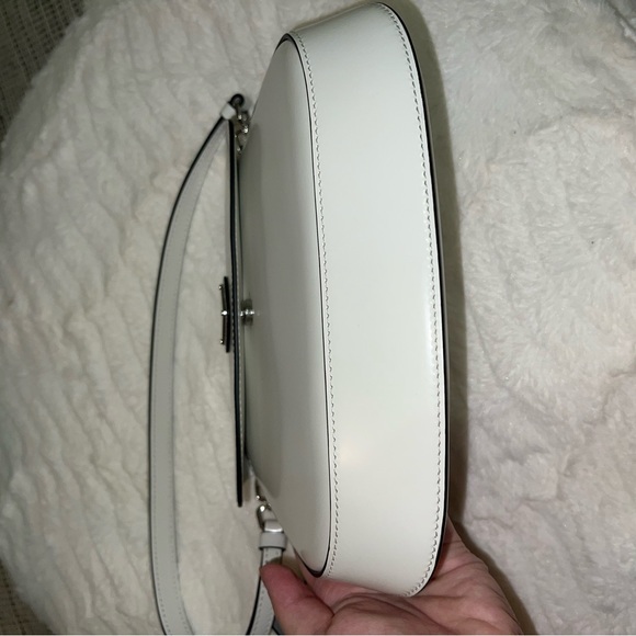 Prada cleo triangle shoulder bag - Picture 7 of 9